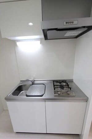 ル・シエル 小松島の物件内観写真